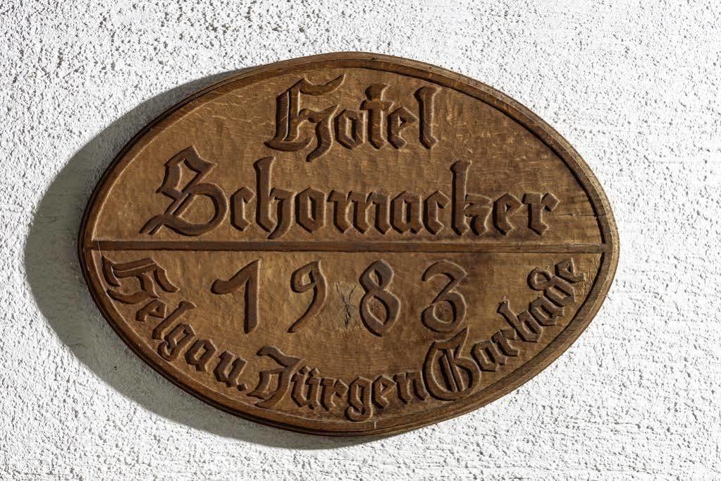 Hotel Schomacker Lilienthal  Екстериор снимка